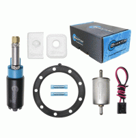 Personal Watercraft For Sea-Doo Jet Ski - FUEL PUMP W/ TANK SEAL, FUEL FILTER, STRAINER - OEM REPLACEMENT  - HFP-342DI - Quantum
